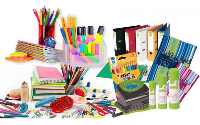 Stationery 